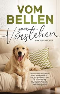 Produktbild: Vom Bellen zum Verstehen