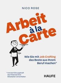 Produktbild: Arbeit &agrave; la Carte