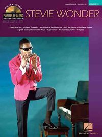Produktbild: Stevie Wonder