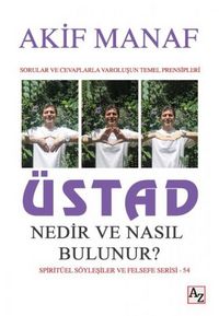 Produktbild: &Uuml;stad Nedir ve Nasil Bulunur