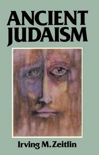 Produktbild: Ancient Judaism
