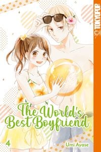 Produktbild: The World's Best Boyfriend 04