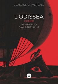 Produktbild: L'Odissea