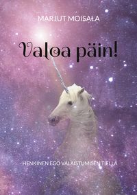 Produktbild: Valoa p&auml;in!