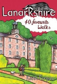 Produktbild: Lanarkshire