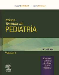 Produktbild: Nelson, 19&ordf; ed. : tratado de pediatr&iacute;a