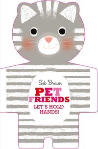 Produktbild: Let's Hold Hands