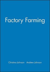 Produktbild: Factory Farming