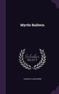 Produktbild: Myrtle Baldwin