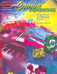 Produktbild: Samba Hanon