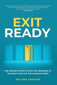 Produktbild: Exit Ready