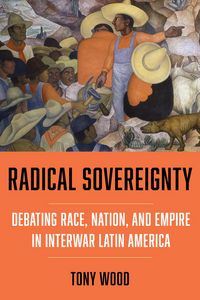 Produktbild: Radical Sovereignty
