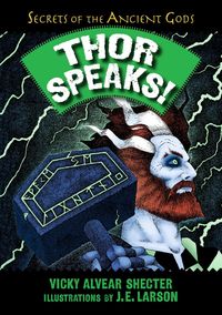 Produktbild: Thor Speaks!