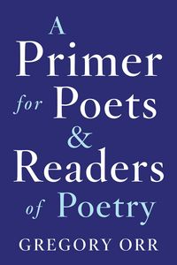 Produktbild: Primer for Poets