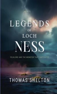 Produktbild: Legends of Loch Ness