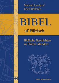 Produktbild: Bibel uf P&auml;lzisch