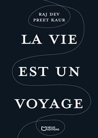 Produktbild: La vie est un voyage