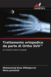 Produktbild: Trattamento ortopedico da parte di Ortho SUV(TM)