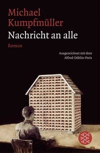 Produktbild: Nachricht an alle