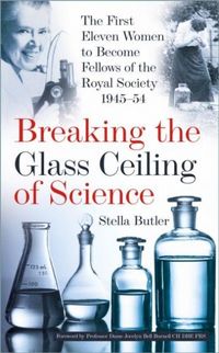 Produktbild: Breaking the Glass Ceiling of Science