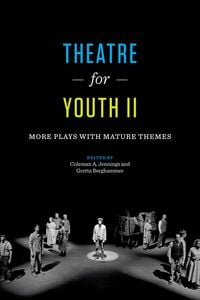 Produktbild: Theatre For Youth Ii