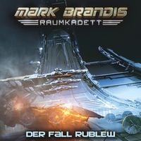 Produktbild: 12: Der Fall Rublew