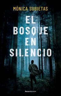 Produktbild: El bosque en silencio