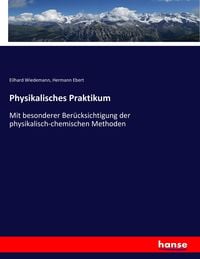 Produktbild: Physikalisches Praktikum