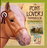 Produktbild: The Pony-lover's Handbook