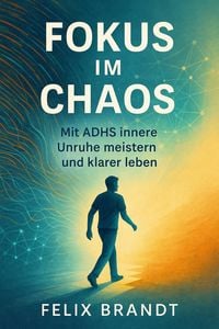 Produktbild: Fokus im Chaos