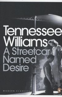 Bild vom Artikel A Streetcar Named Desire vom Autor Tennessee Williams