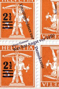 Produktbild: Wer hat Angst vor Tell?