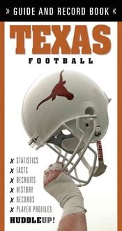 Produktbild: Texas Football