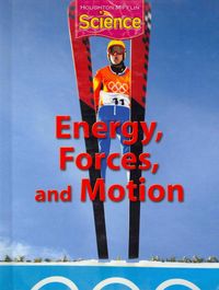 Produktbild: Houghton Mifflin Science