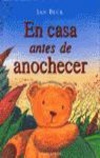 Produktbild: A casa antes del anochecer