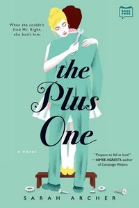 Produktbild: The Plus One