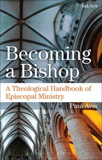 Produktbild: Becoming a Bishop