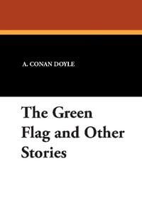 Produktbild: Green Flag & Other Stories