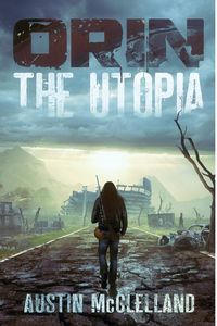 Produktbild: Orin: The Utopia