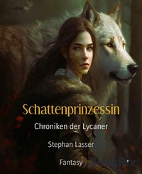 Produktbild: Schattenprinzessin