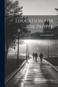 Produktbild: Education for the People