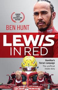 Produktbild: Lewis in Red