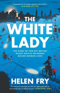 Produktbild: The White Lady
