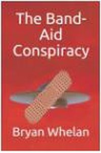 Produktbild: The Band-Aid Conspiracy
