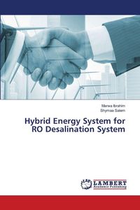 Produktbild: Hybrid Energy System for RO Desalination System