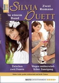 Produktbild: Silvia-Duett - Folge 07