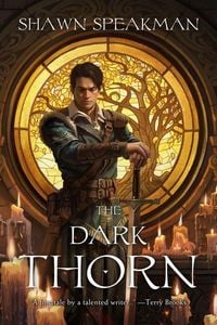 Produktbild: The Dark Thorn
