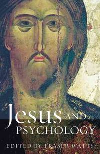 Produktbild: Jesus and Psychology