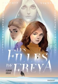 Produktbild: Les filles de Freya