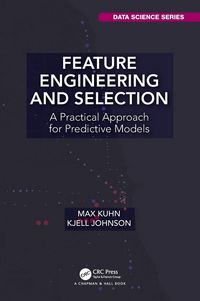 Produktbild: Feature Engineering and Selection